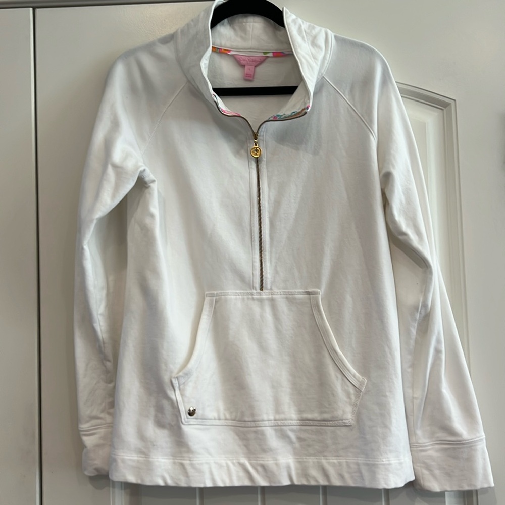 Lilly Pulitzer Popover L